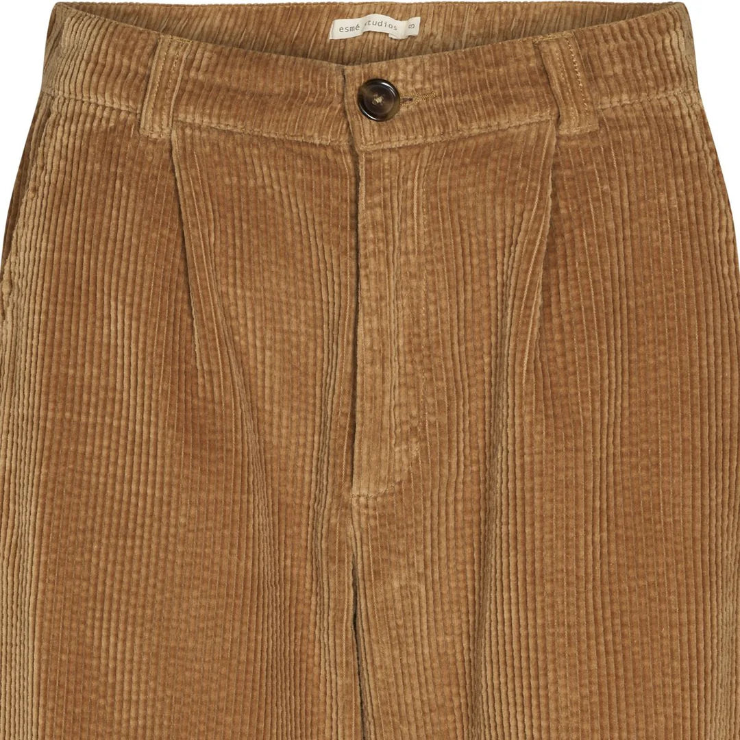 Esmé Studios - Maxia Pants, Chipmunk