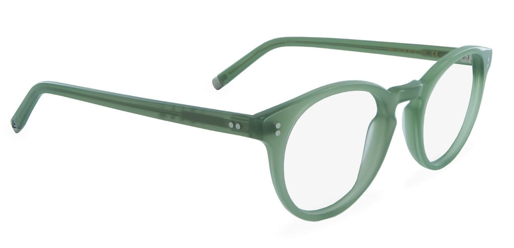 IOLLA - Big Bell - Khaki Green / Blue Light