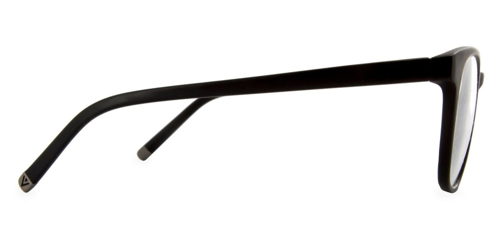 IOLLA - Smith - Matte Black - Blue Light