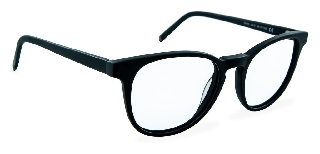 IOLLA - Smith - Matte Black - Blue Light