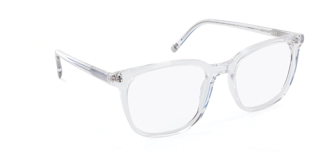 IOLLA - Stewart - Crystal Clear / Blue Light
