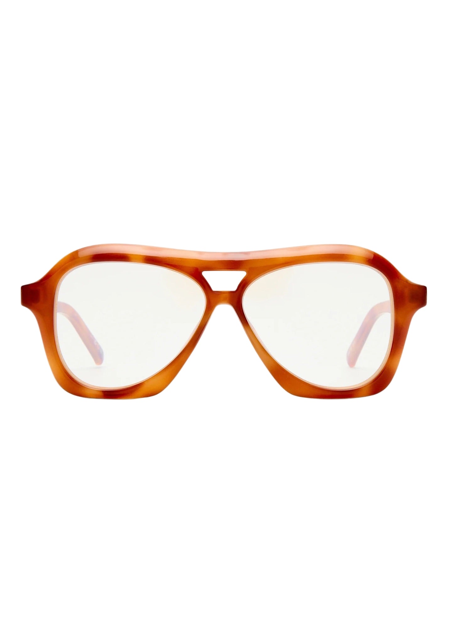 Le Specs - Drizzle, Vintage Tort