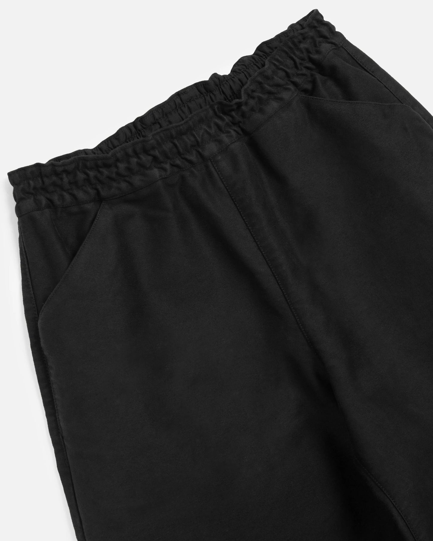 YMC - Envelope Trouser, Black