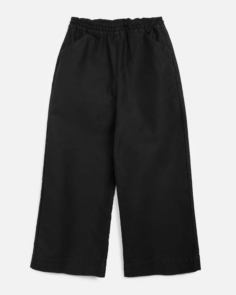 YMC - Envelope Trouser, Black