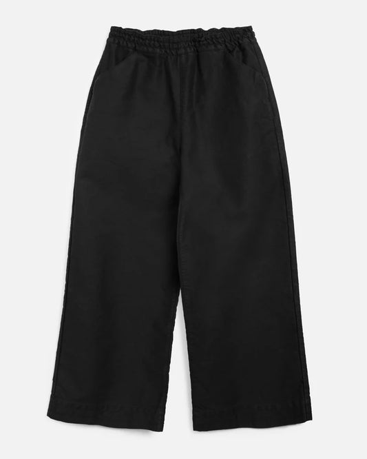 YMC - Envelope Trouser, Black