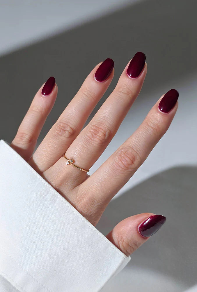 Nailberry - Kirsch Kiss