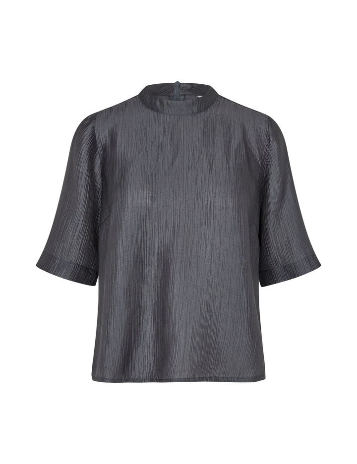 MBYM Plissa Shirt/Blouse