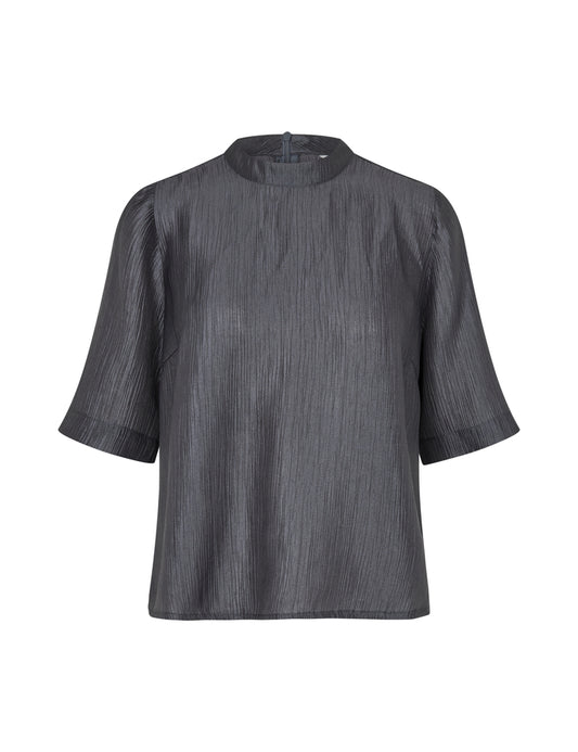 MBYM Plissa Shirt/Blouse