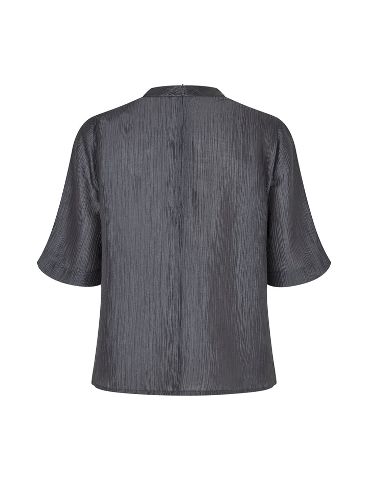 MBYM Plissa Shirt/Blouse