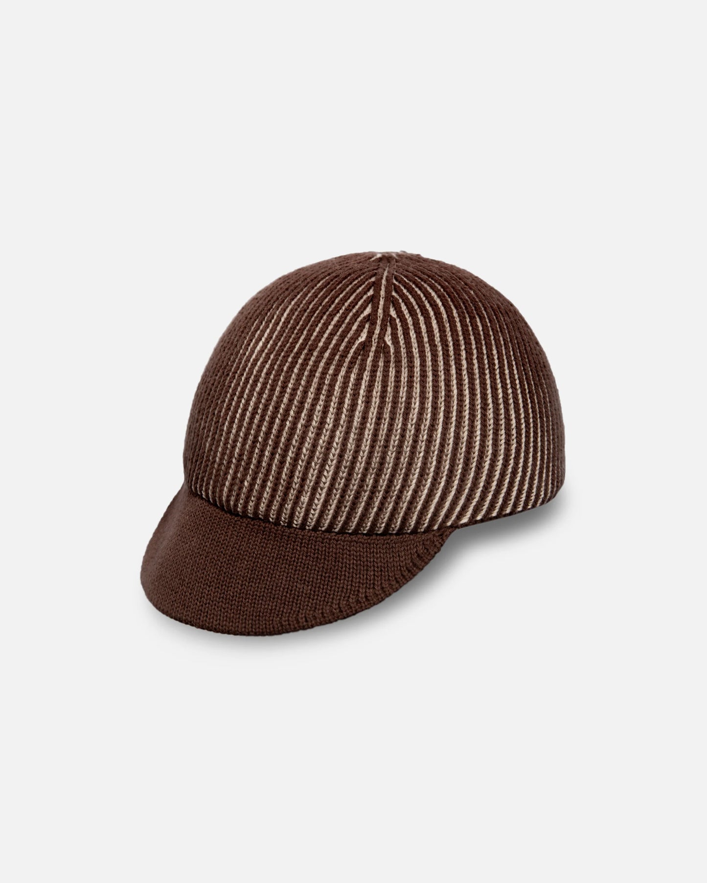 YMC - Knitted Hat, Wool Mix