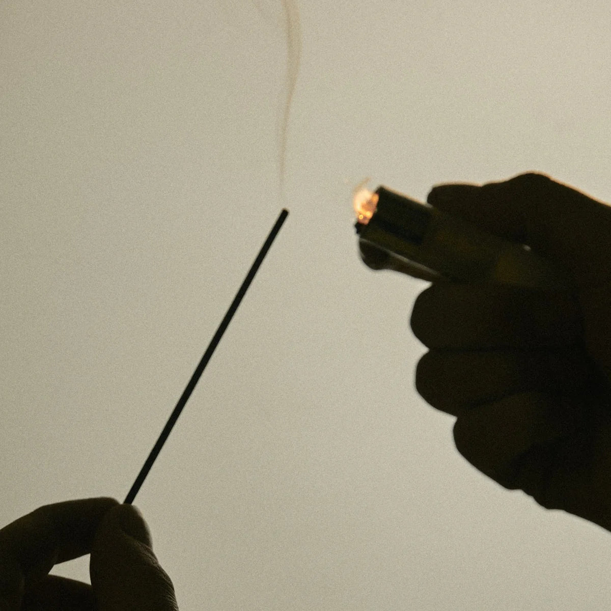 Earl of East Japanese Incense Sticks - Shinrin-Yoku
