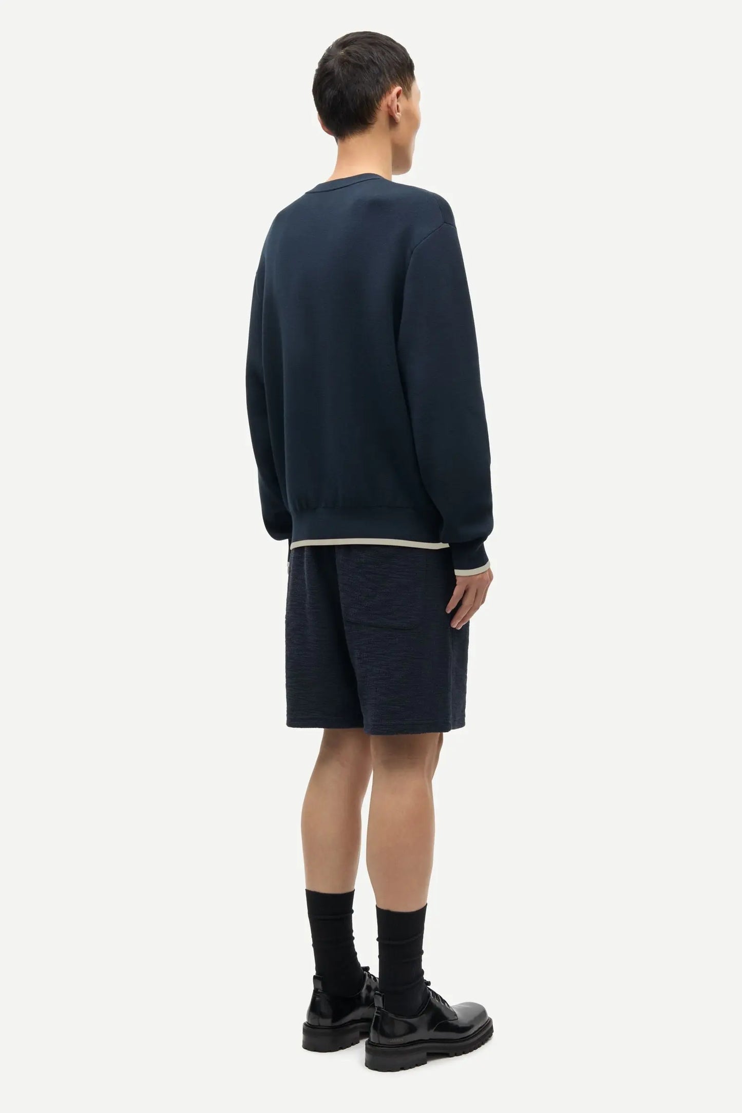 Samsøe Samsøe - Sarico Sweater, Salute