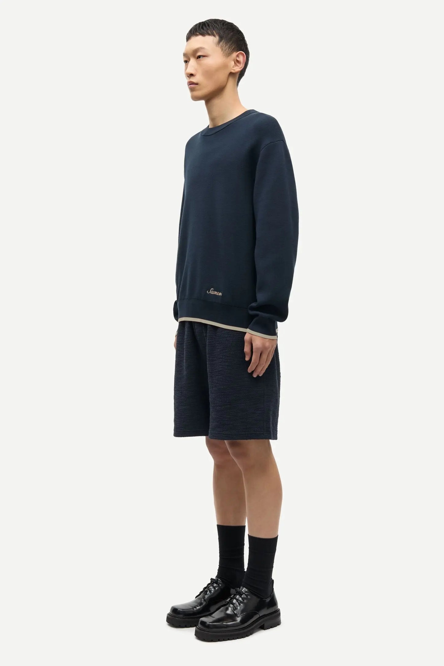 Samsøe Samsøe - Sarico Sweater, Salute