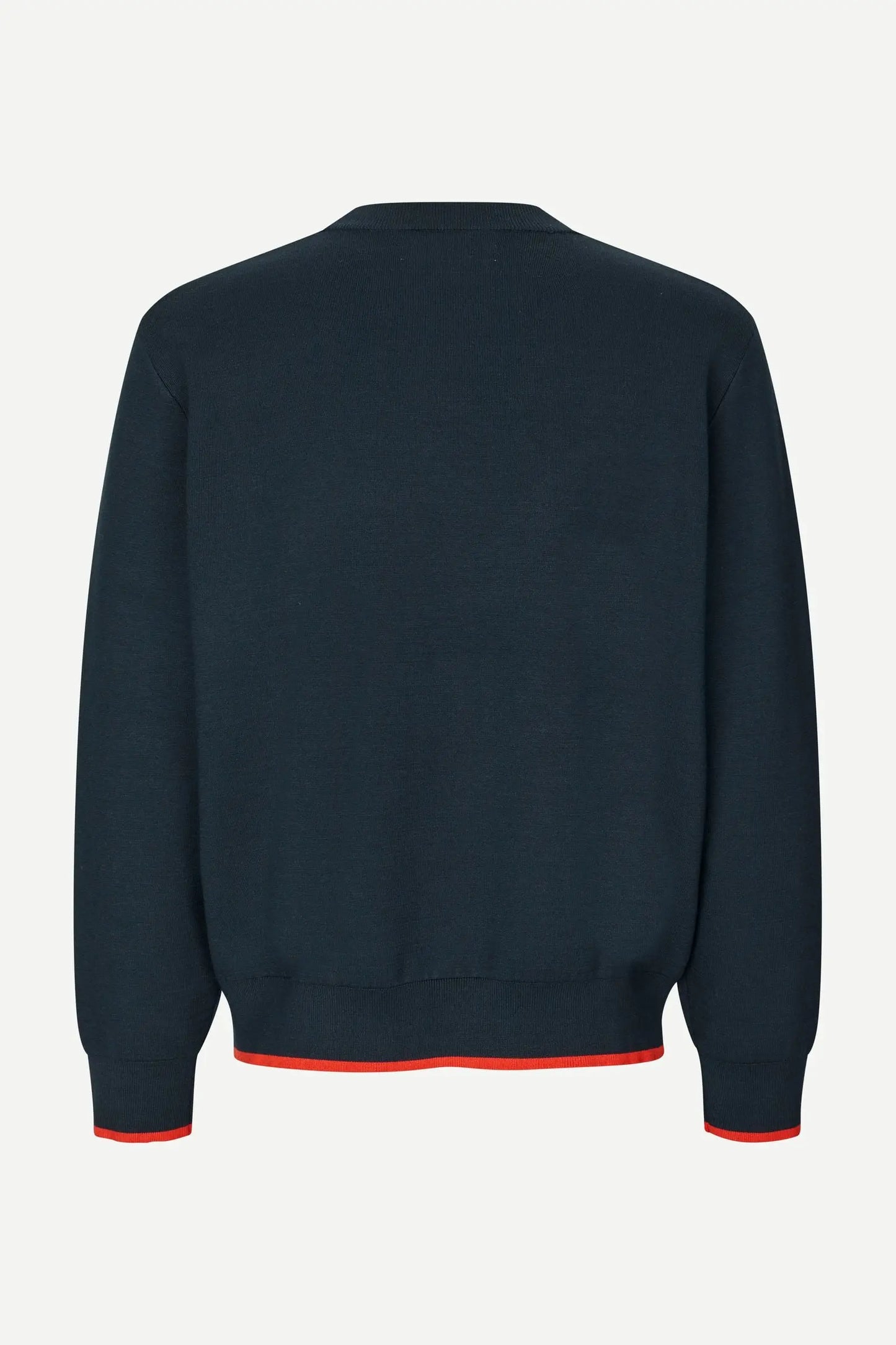 Samsøe Samsøe - Sarico Sweater, Salute