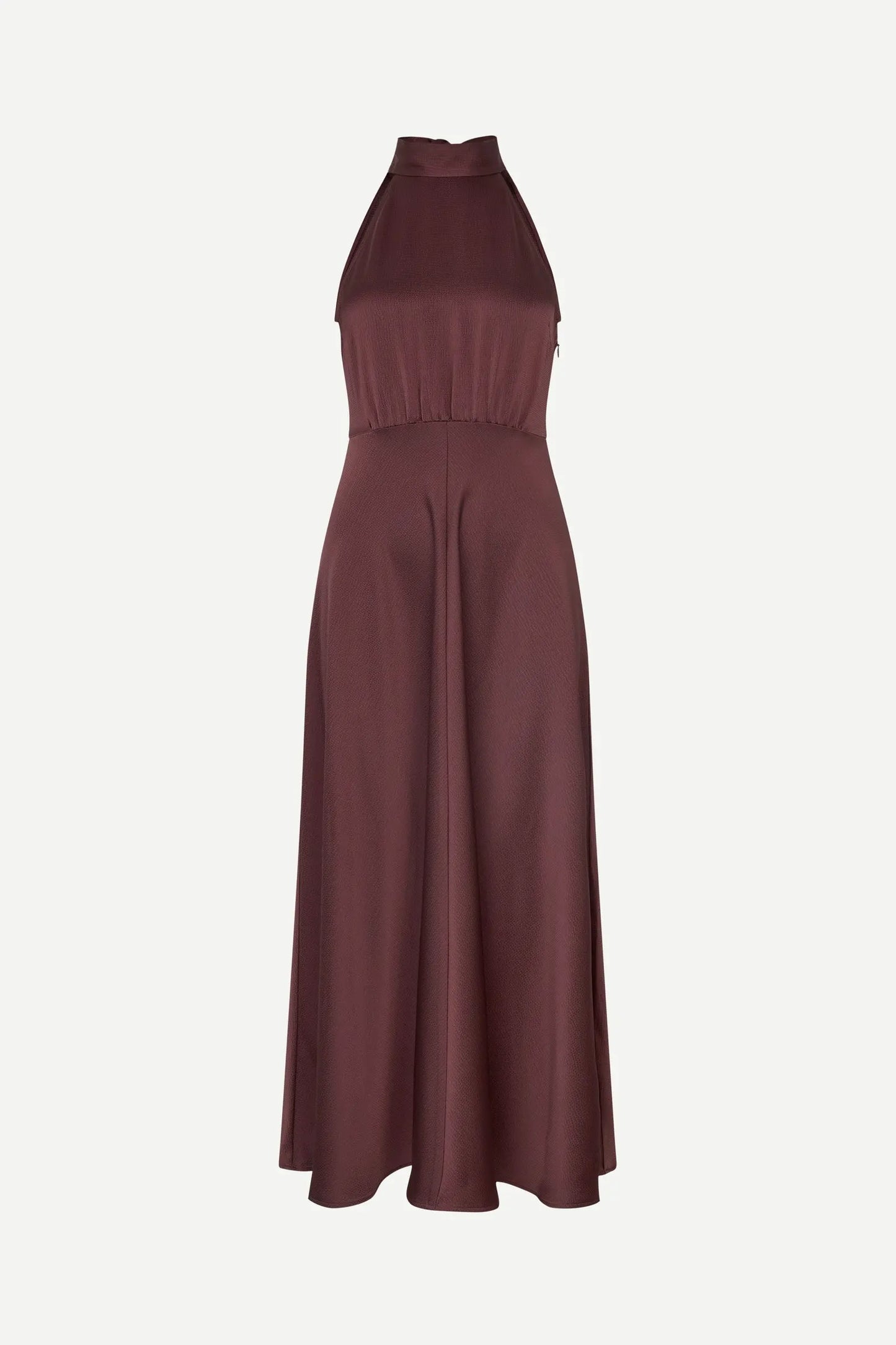 Samsøe Samsøe - Rheo Dress, Fudge
