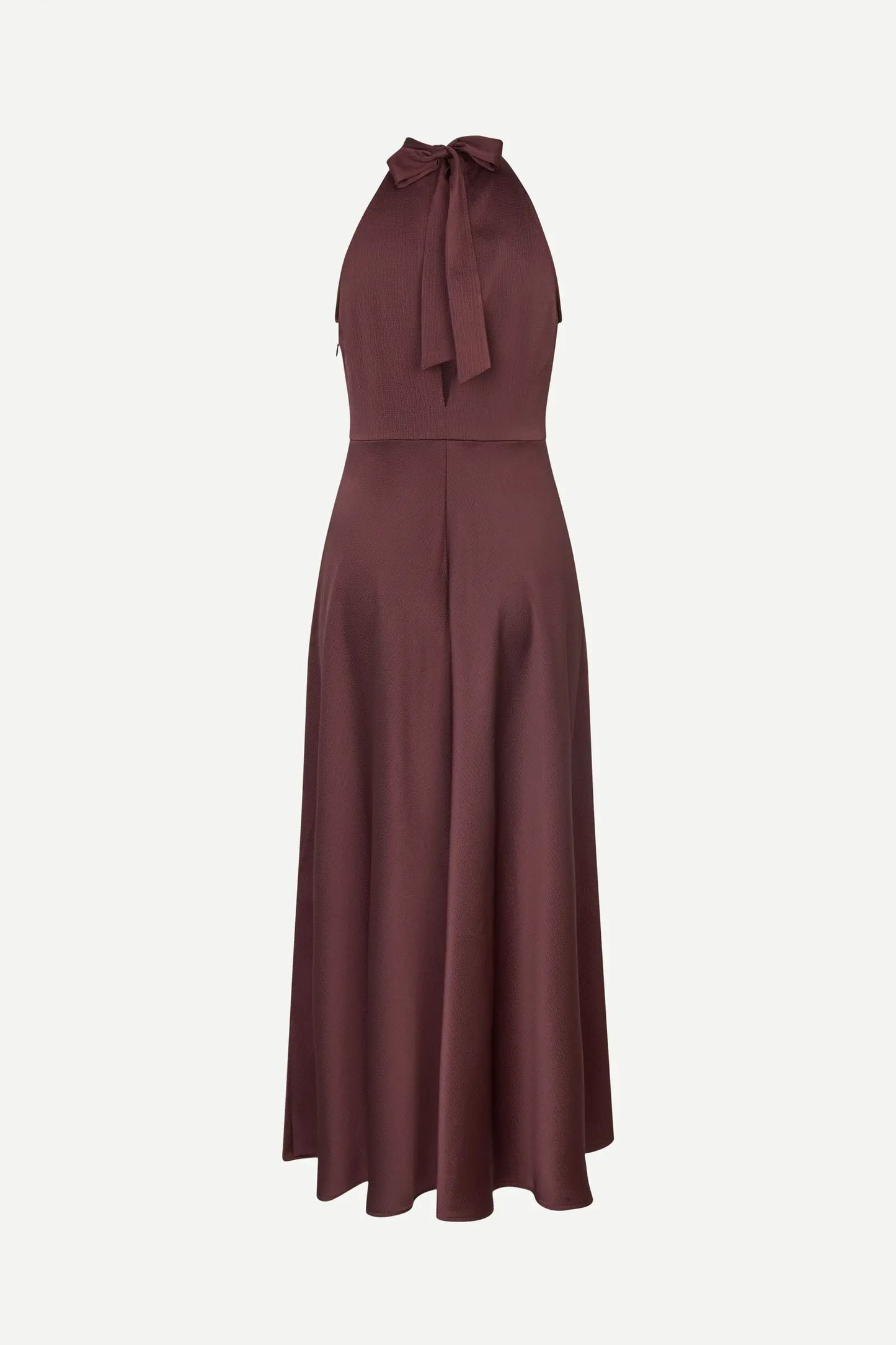 Samsøe Samsøe - Rheo Dress, Fudge
