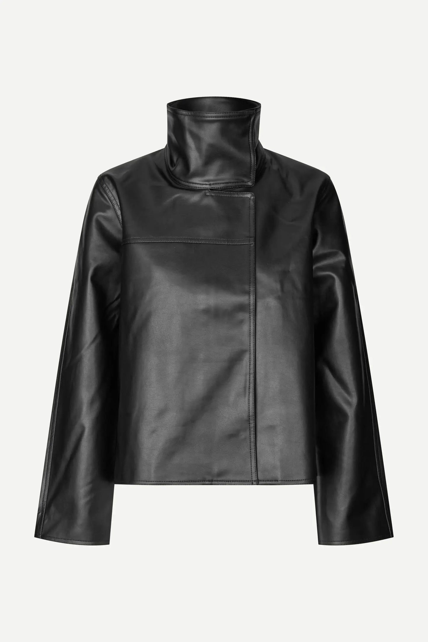 Samsøe Samsøe - Saveda Jacket, Black