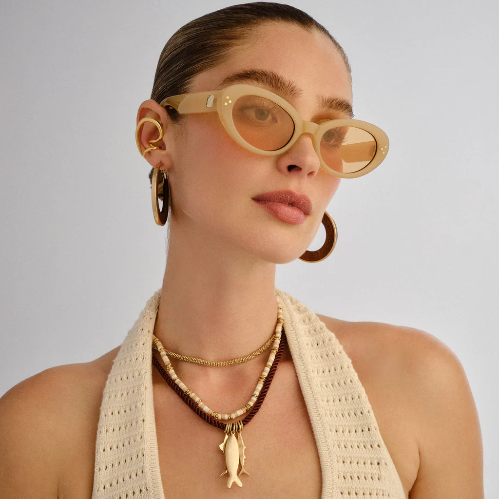 Le Specs - Tootsie, Nude