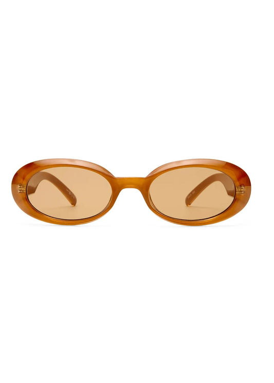 Le Specs - Work it, Gold Pearl