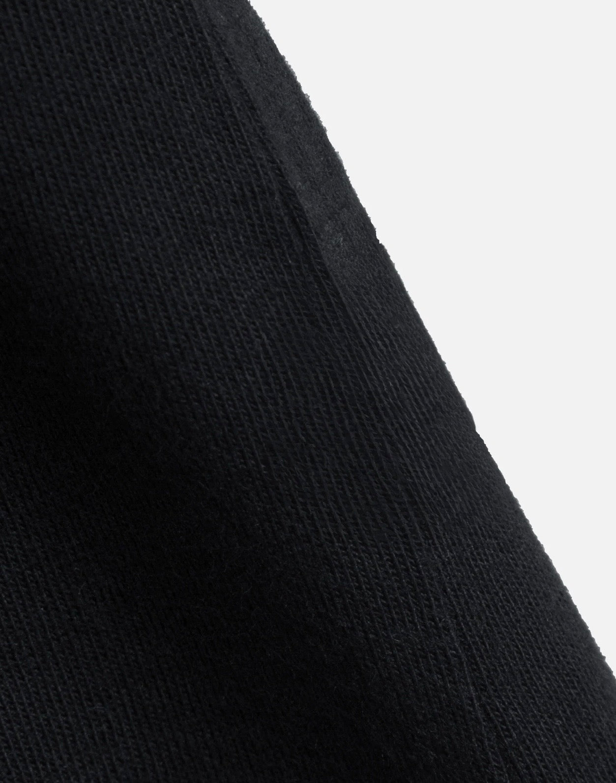 YMC - Triple Y Print T Shirt, Black