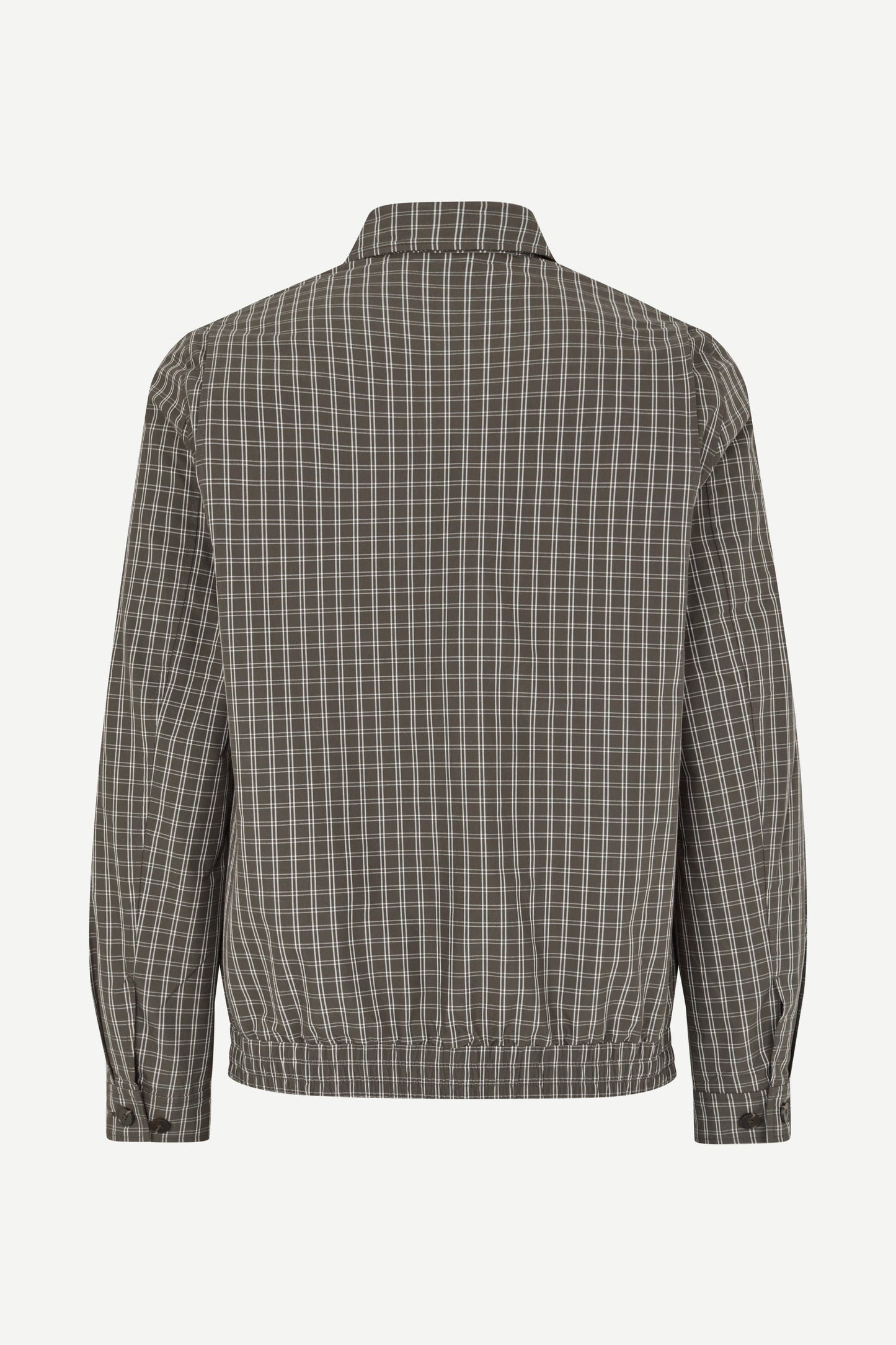 Samsøe Samsøe - Sabeck Jacket, Black Olive