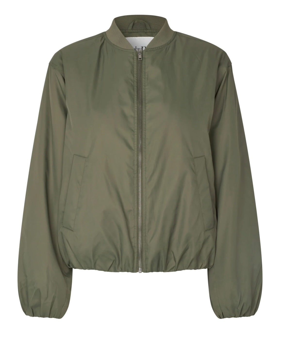 MbyM - Abbot Jacket, Olive