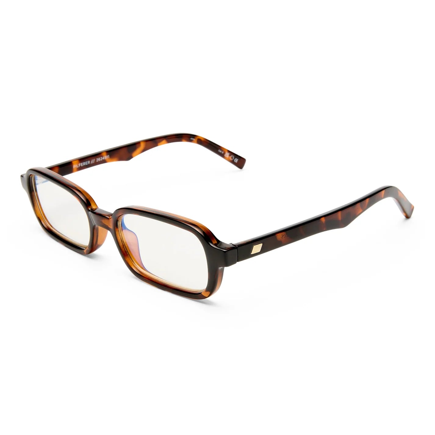Le Specs - Pilferer, Tort Blue Light