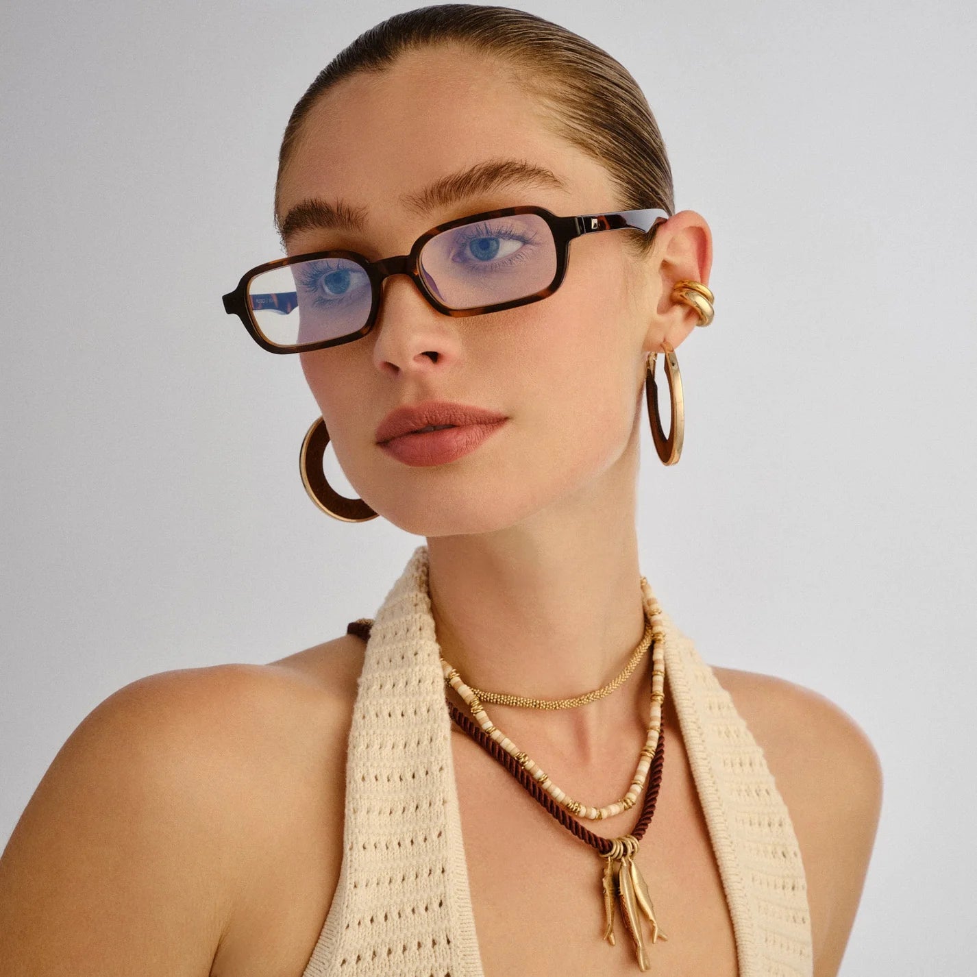 Le Specs - Pilferer, Tort Blue Light