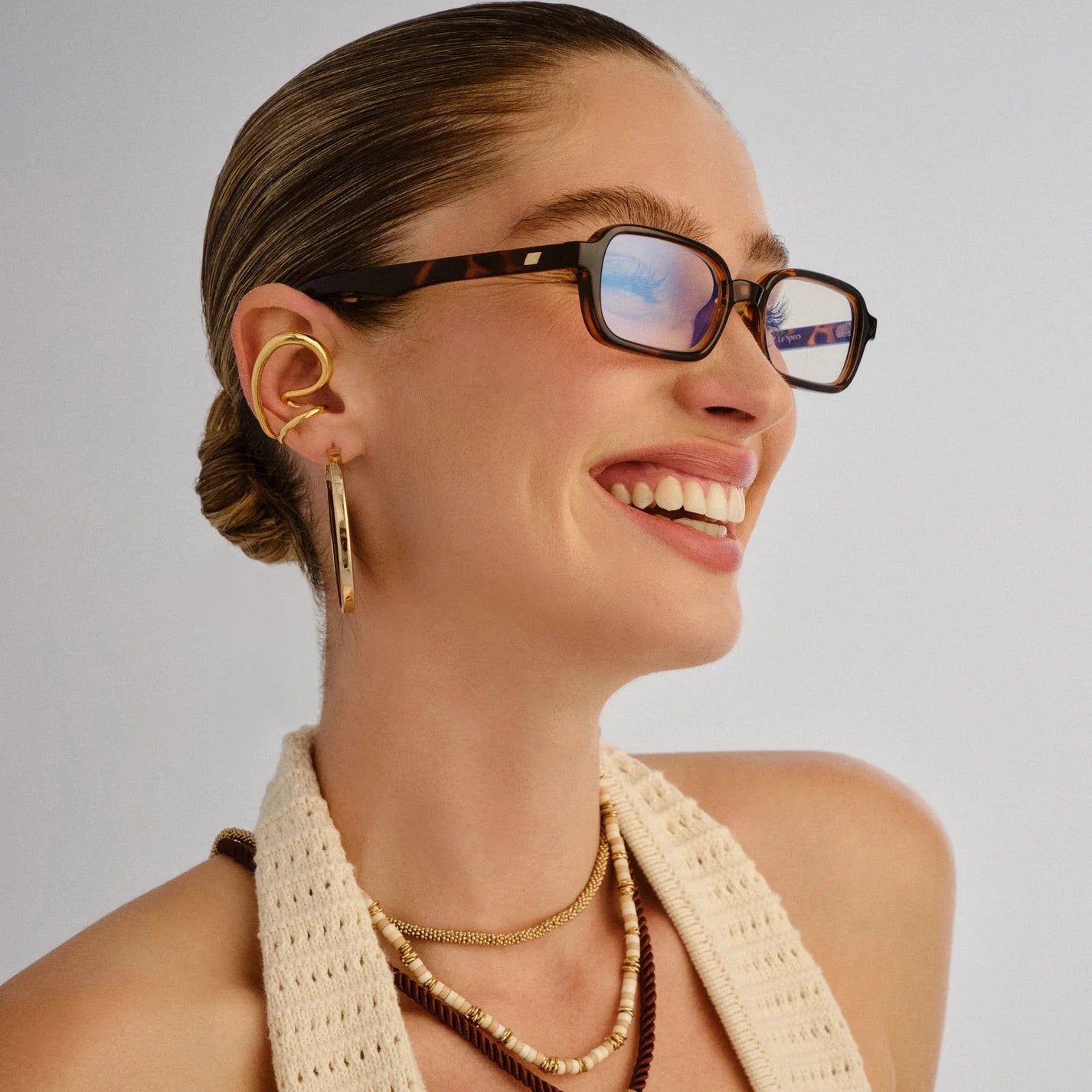 Le Specs - Pilferer, Tort Blue Light