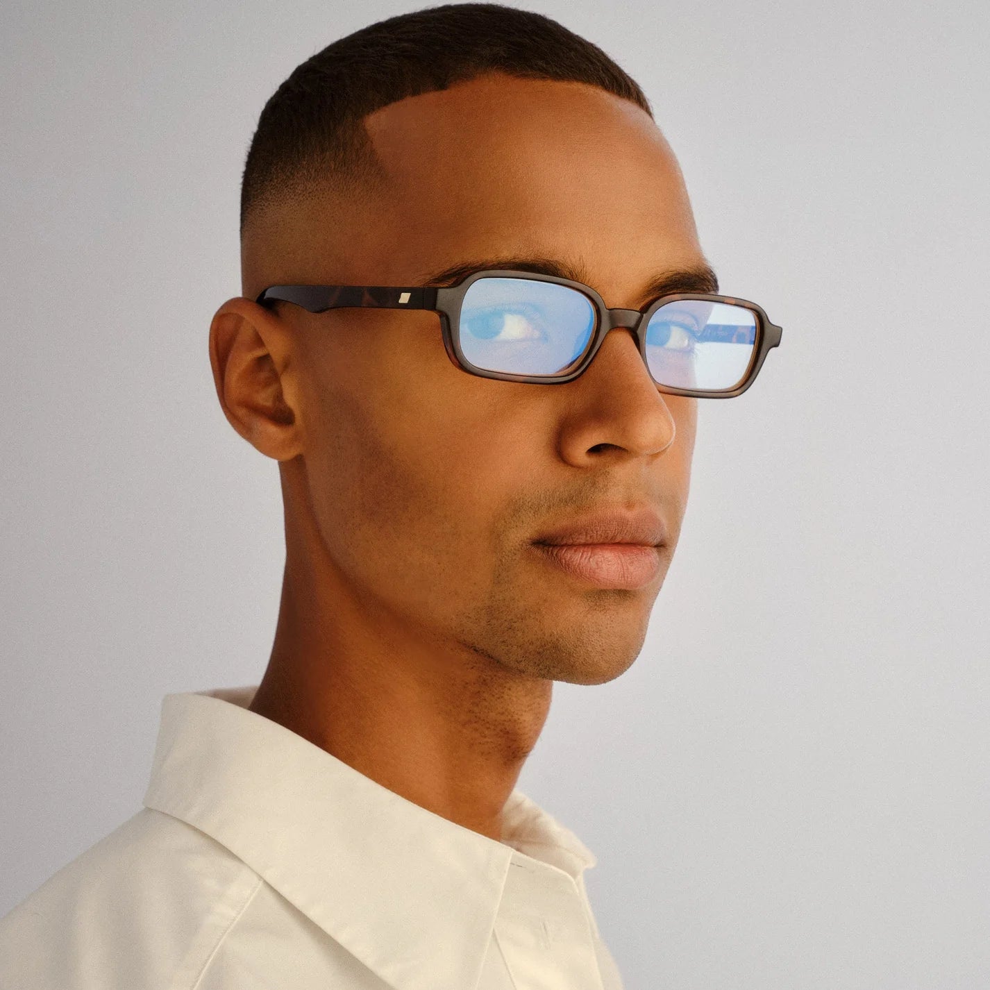 Le Specs - Pilferer, Tort Blue Light