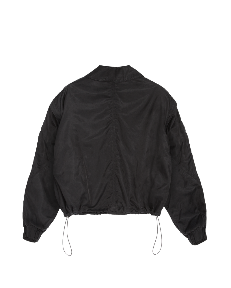 YMC - Heath Bomber Jacket, Black