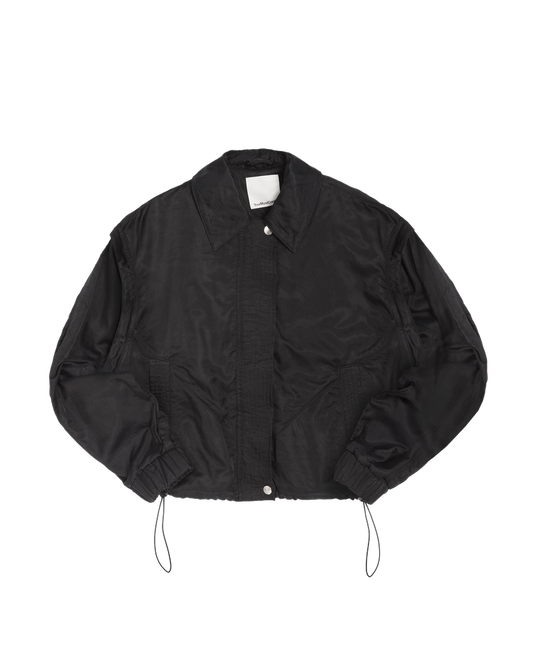 YMC - Heath Bomber Jacket, Black