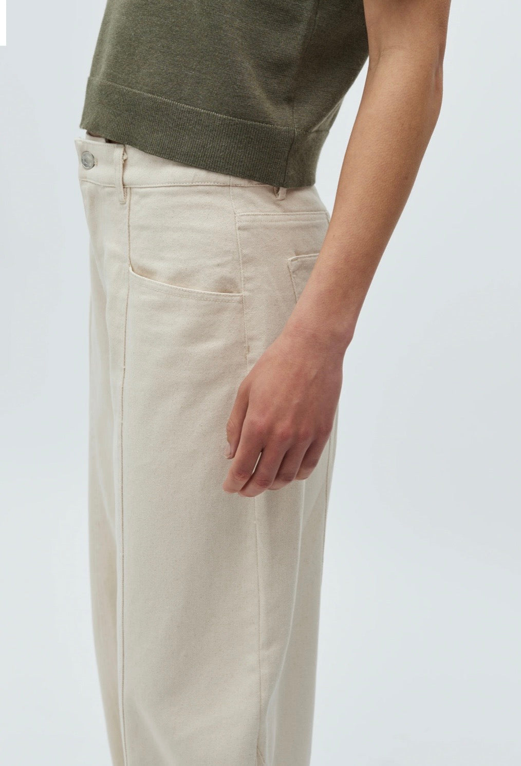 MbyM - Lalette Jean, Nature Look