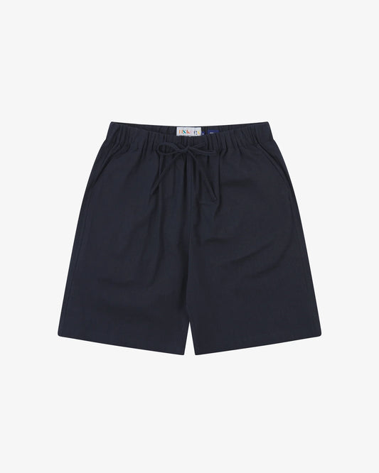 Uskees - 6009 Cotch Shorts, Atlantic Blue