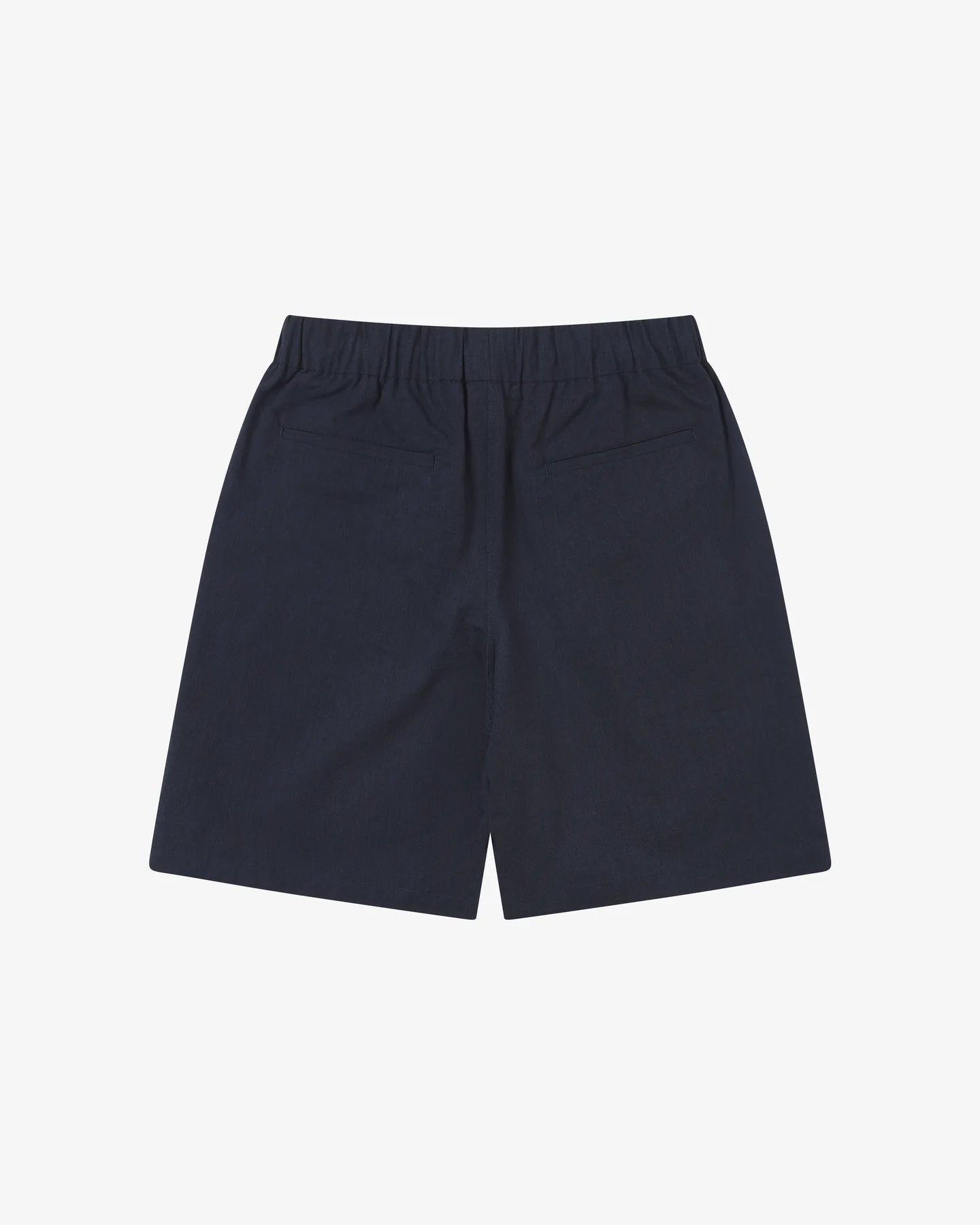 Uskees - 6009 Cotch Shorts, Atlantic Blue