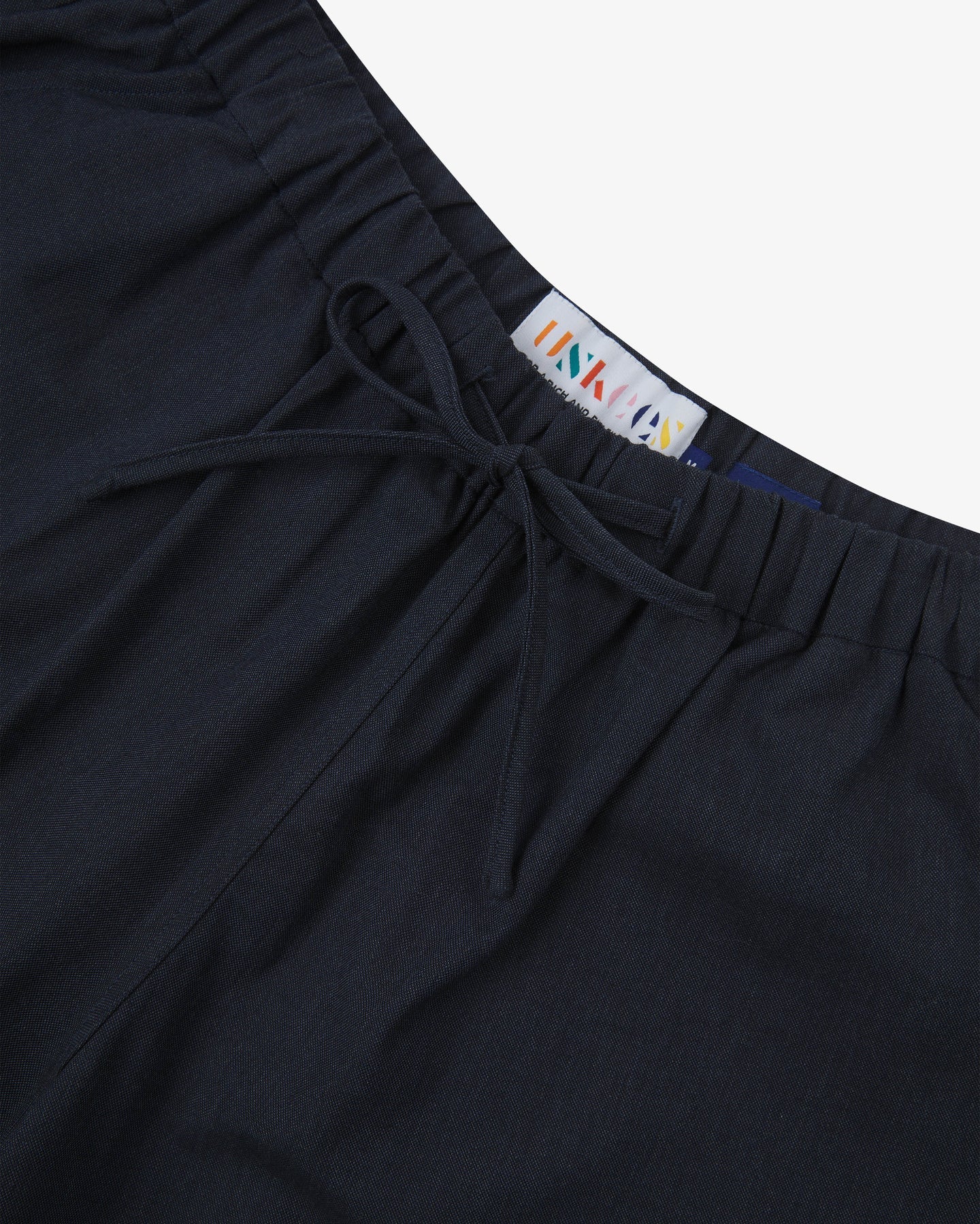 Uskees - 6009 Cotch Shorts, Atlantic Blue
