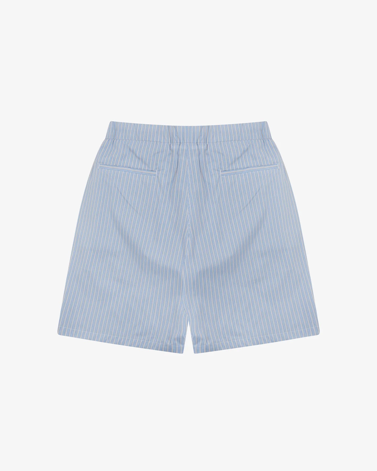 Uskees - 6009 Cotch Shorts, Blue Gold Blend