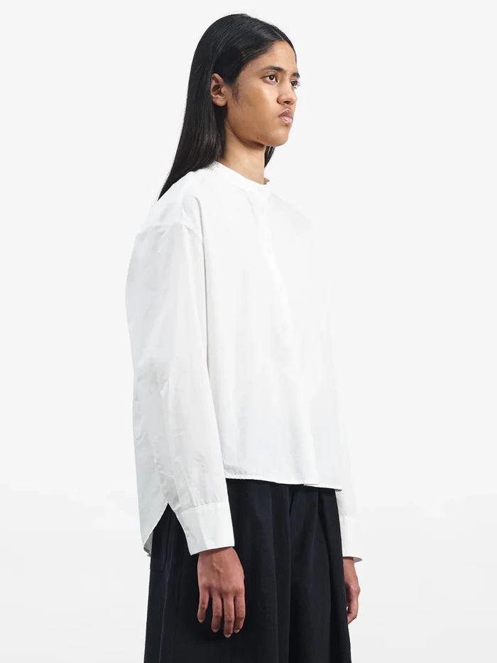 YMC - Ovelia Shirt, White