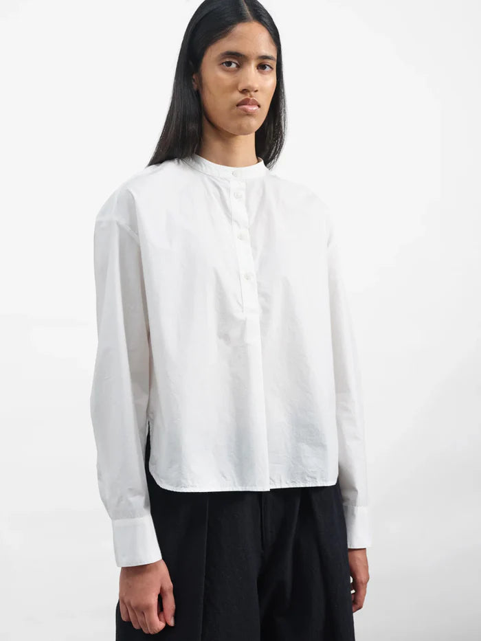 YMC - Ovelia Shirt, White