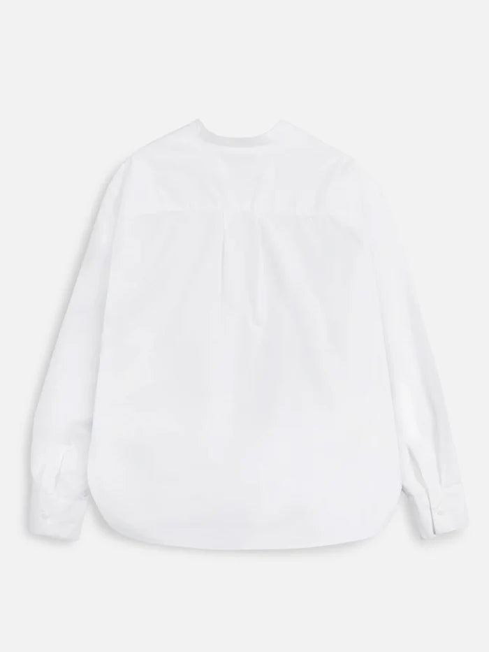 YMC - Ovelia Shirt, White