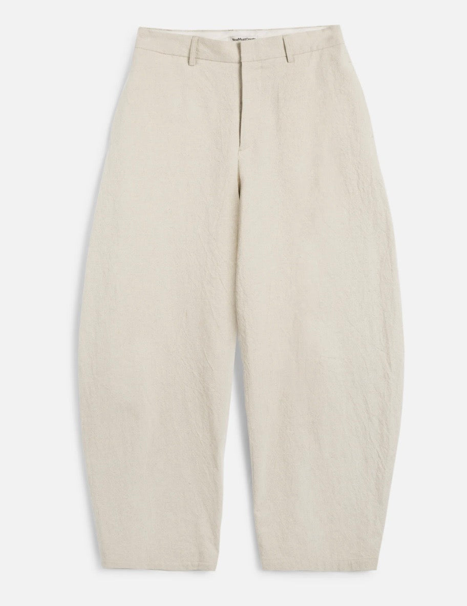 YMC - Like a Trouser, Stone