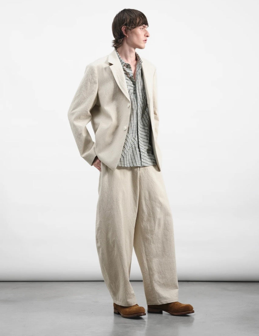 YMC - Like a Trouser, Stone