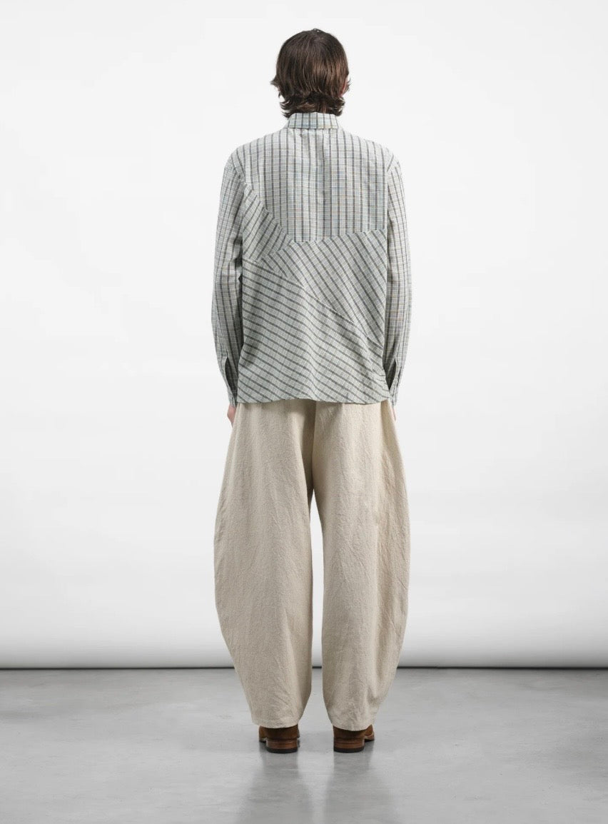 YMC - Like a Trouser, Stone