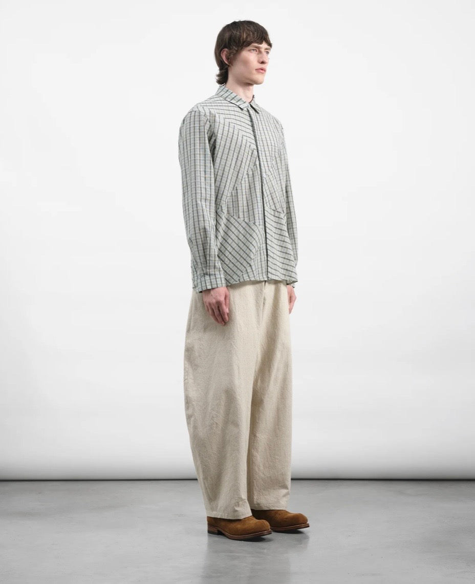 YMC - Like a Trouser, Stone