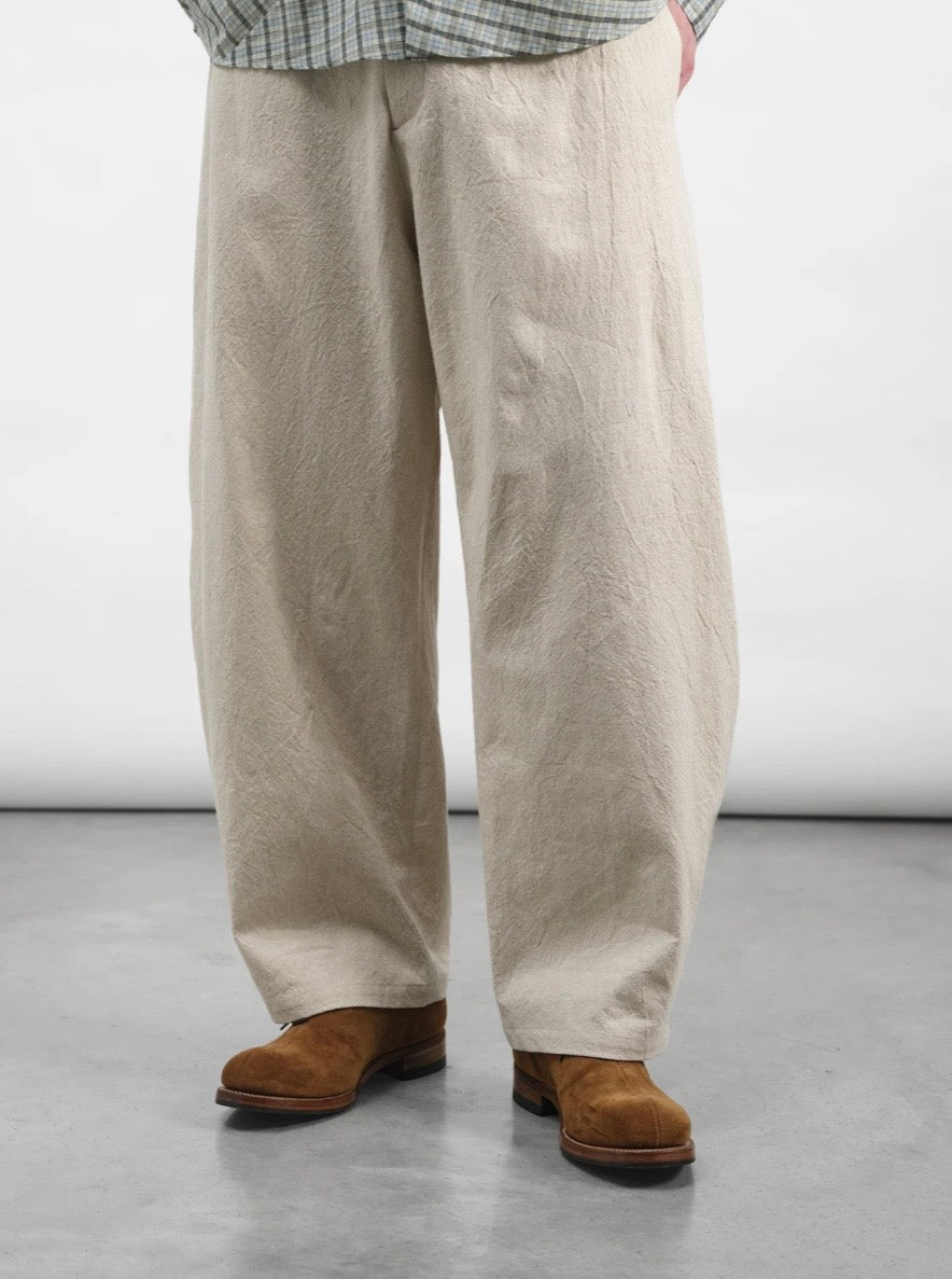YMC - Like a Trouser, Stone