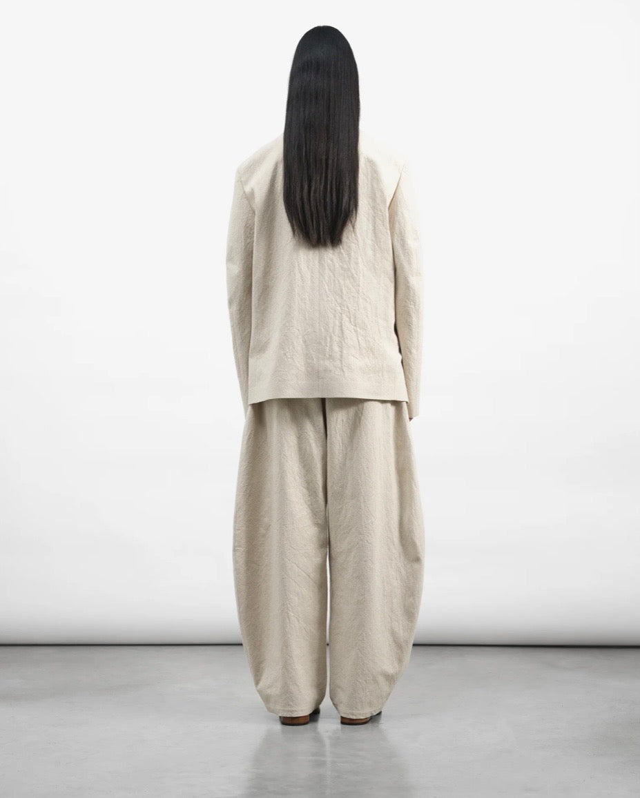 YMC - Like a Trouser, Stone