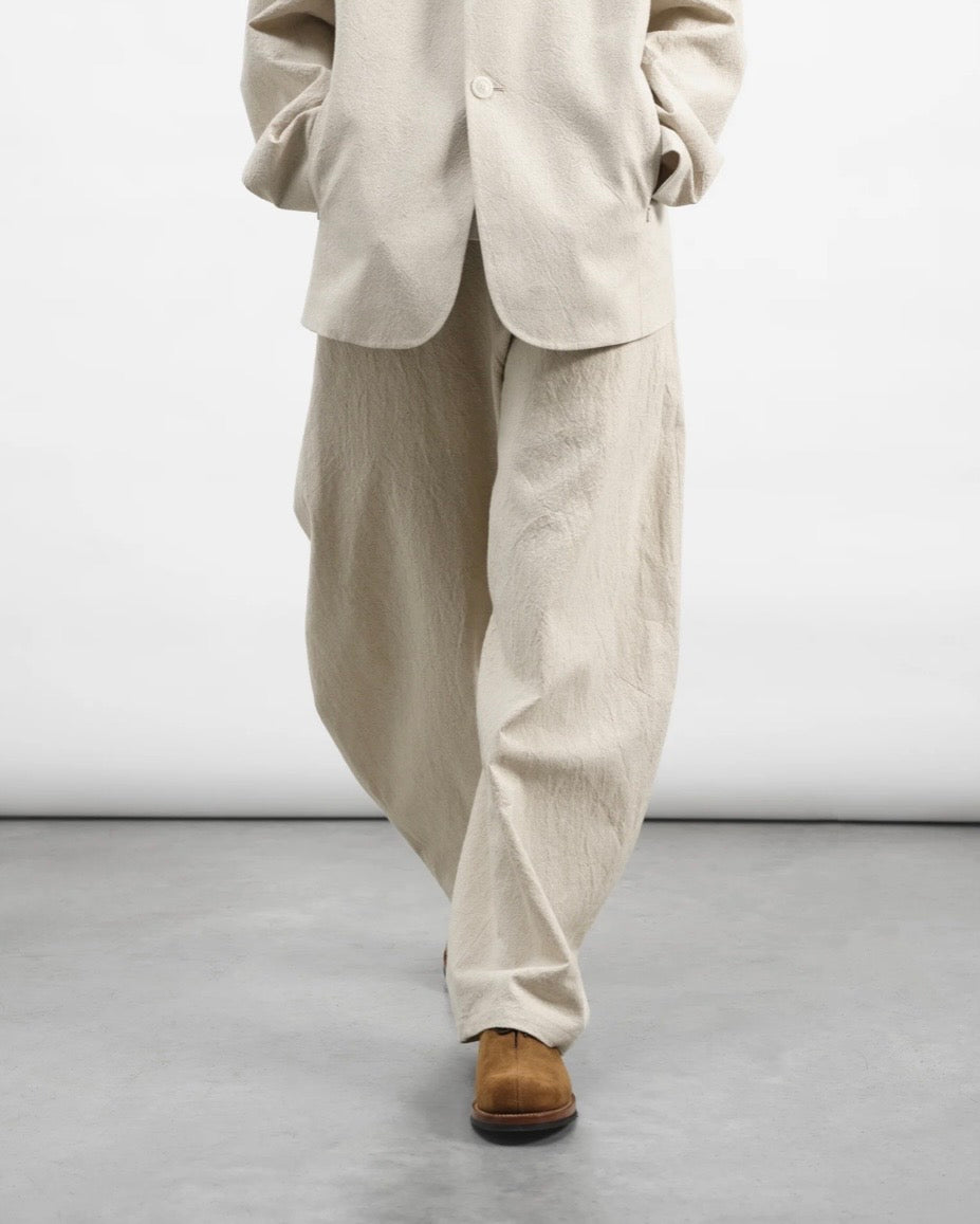 YMC - Like a Trouser, Stone