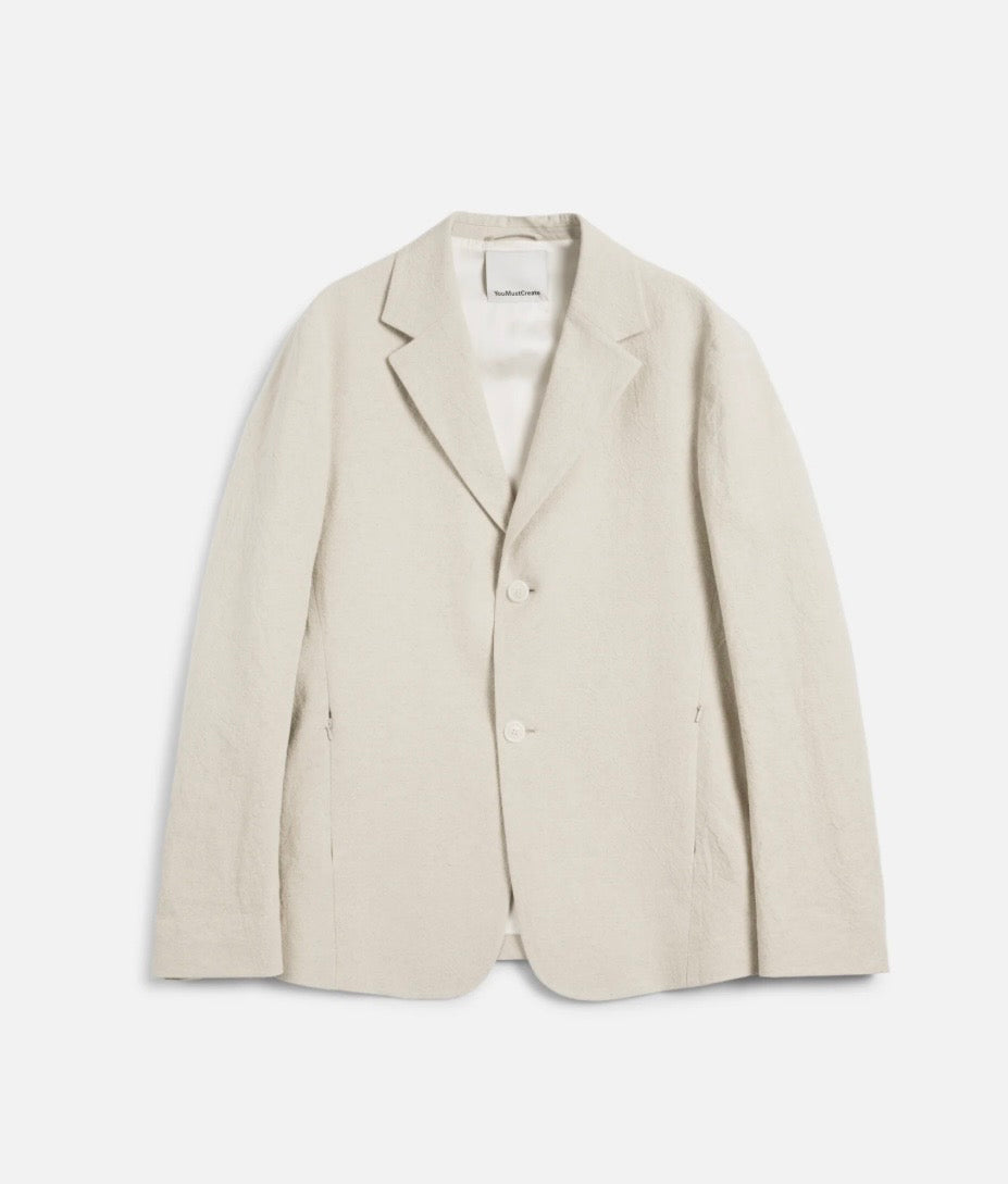 YMC - Like a Jacket, Stone