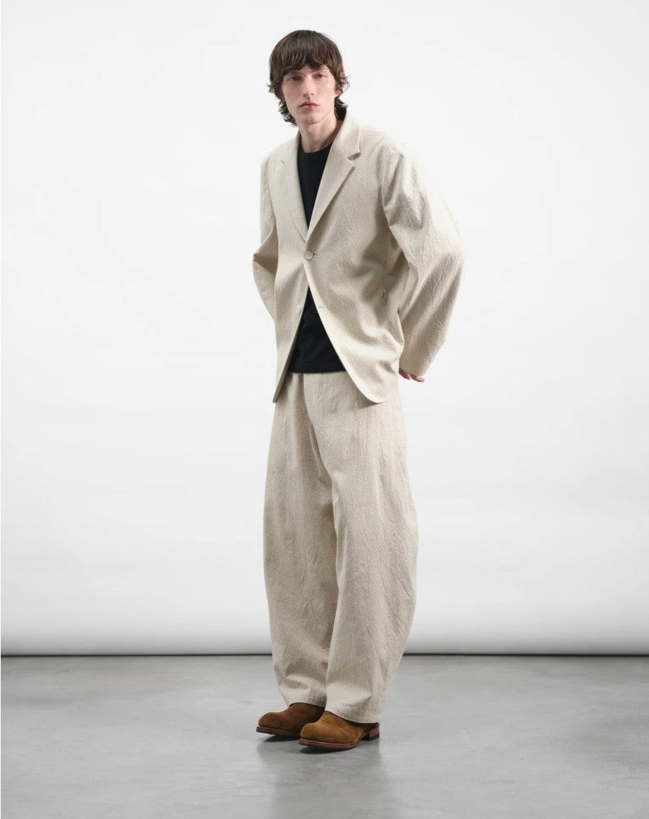 YMC - Like a Jacket, Stone