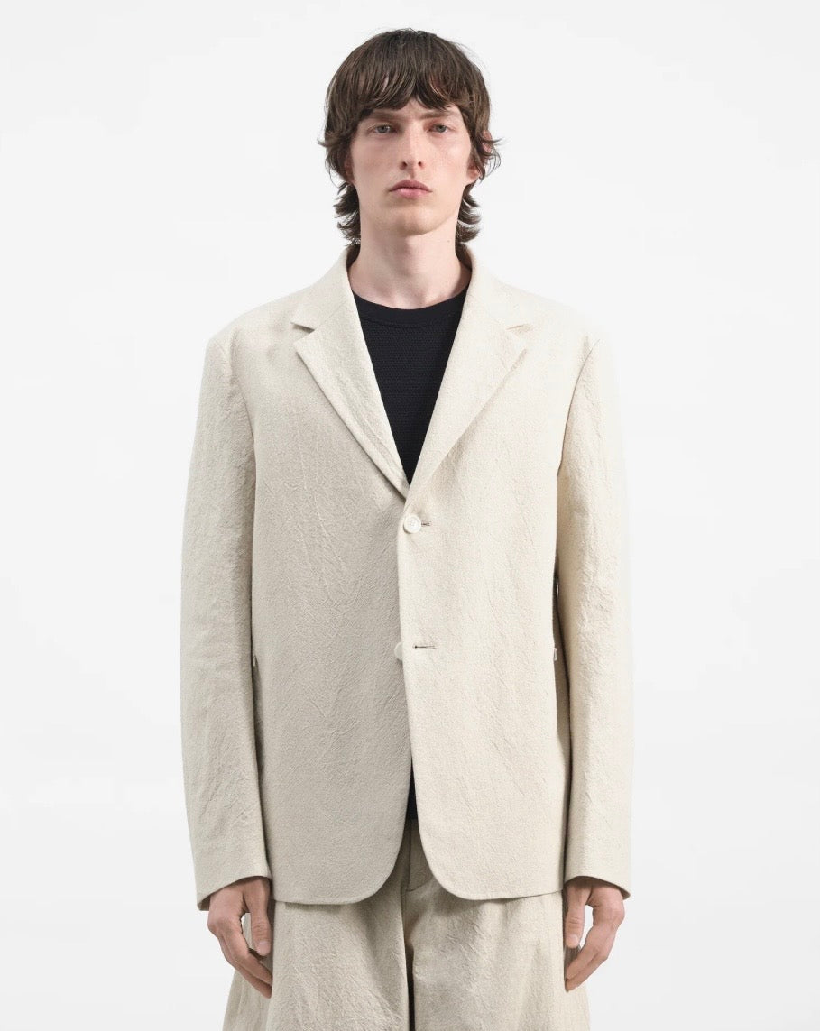 YMC - Like a Jacket, Stone